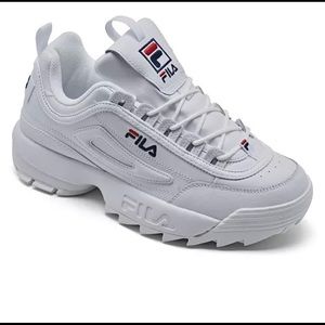 Fila
Women's Disruptor II Premium Sneakers